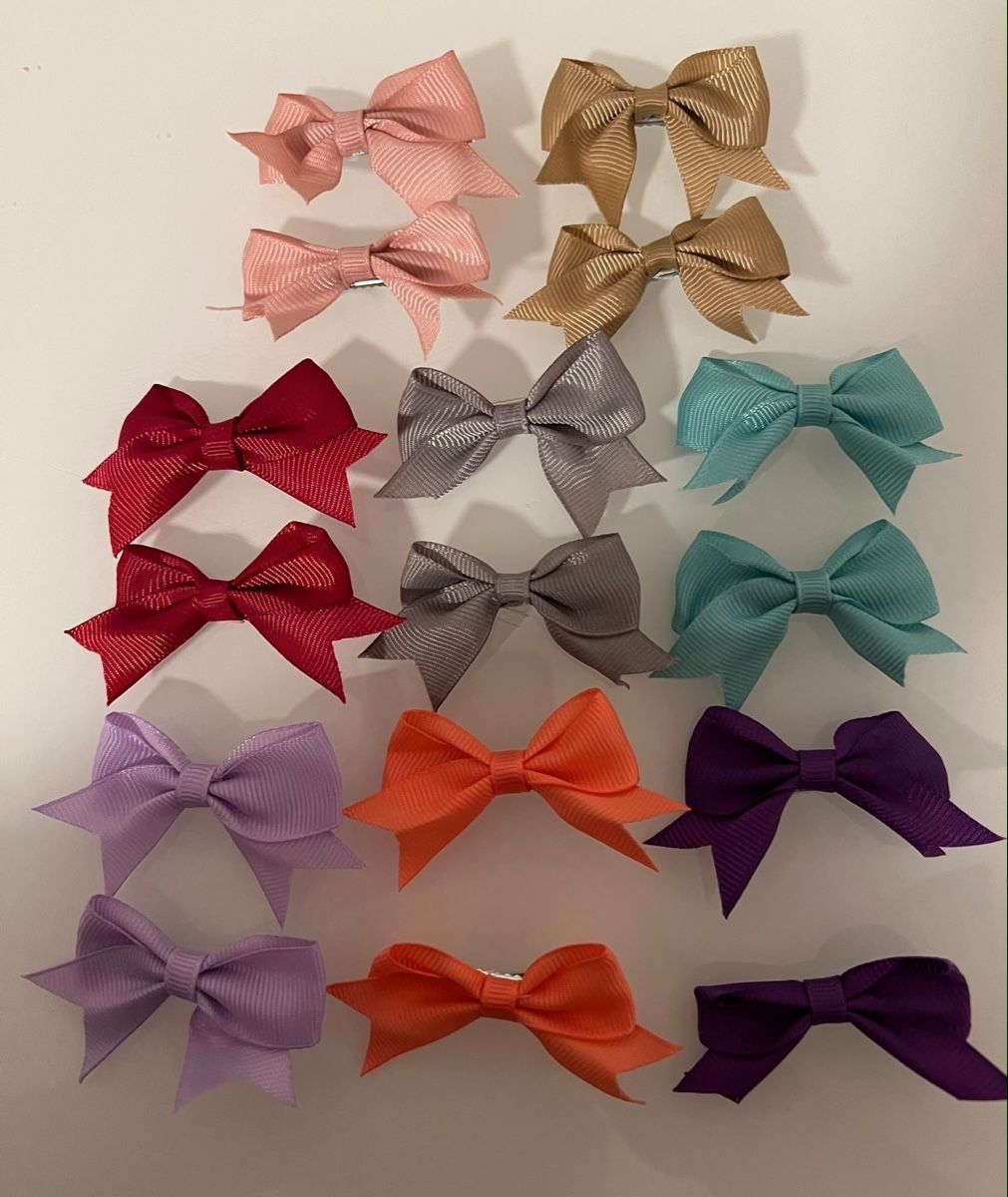 Accessori per capelli: Haarspangen - NEU – Nuovo (secondo la descrizione) da Bern venduto da Kinderschrank