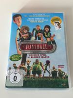 Fussball - Grosses Spiel mit kleinen Helden DVD