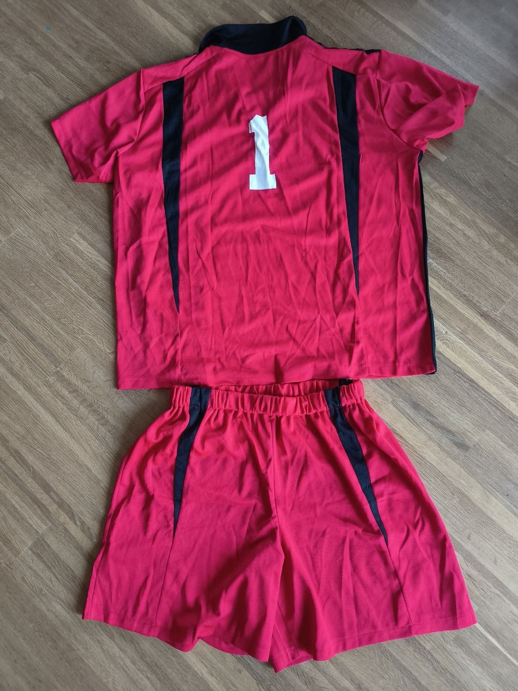 Costumi: Kuroo von Haikyuu Cosplay  – Nuovo (secondo la descrizione) da Zug venduto da kat_q98k 1