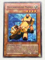 Yu-Gi-Oh! Maschinenhund Marron FET-DE019 Deutsch Common 1. A