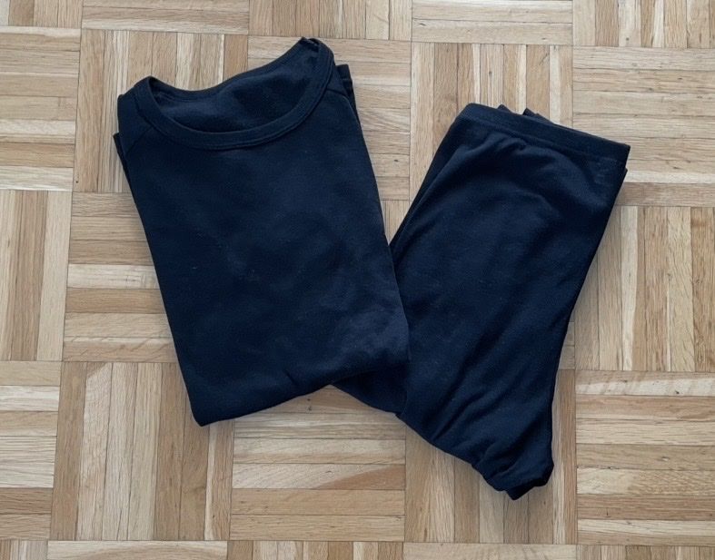 Altra biancheria intima: Thermowäsche Set Gr. M – Usato da Rüfenacht BE venduto da lavok 2