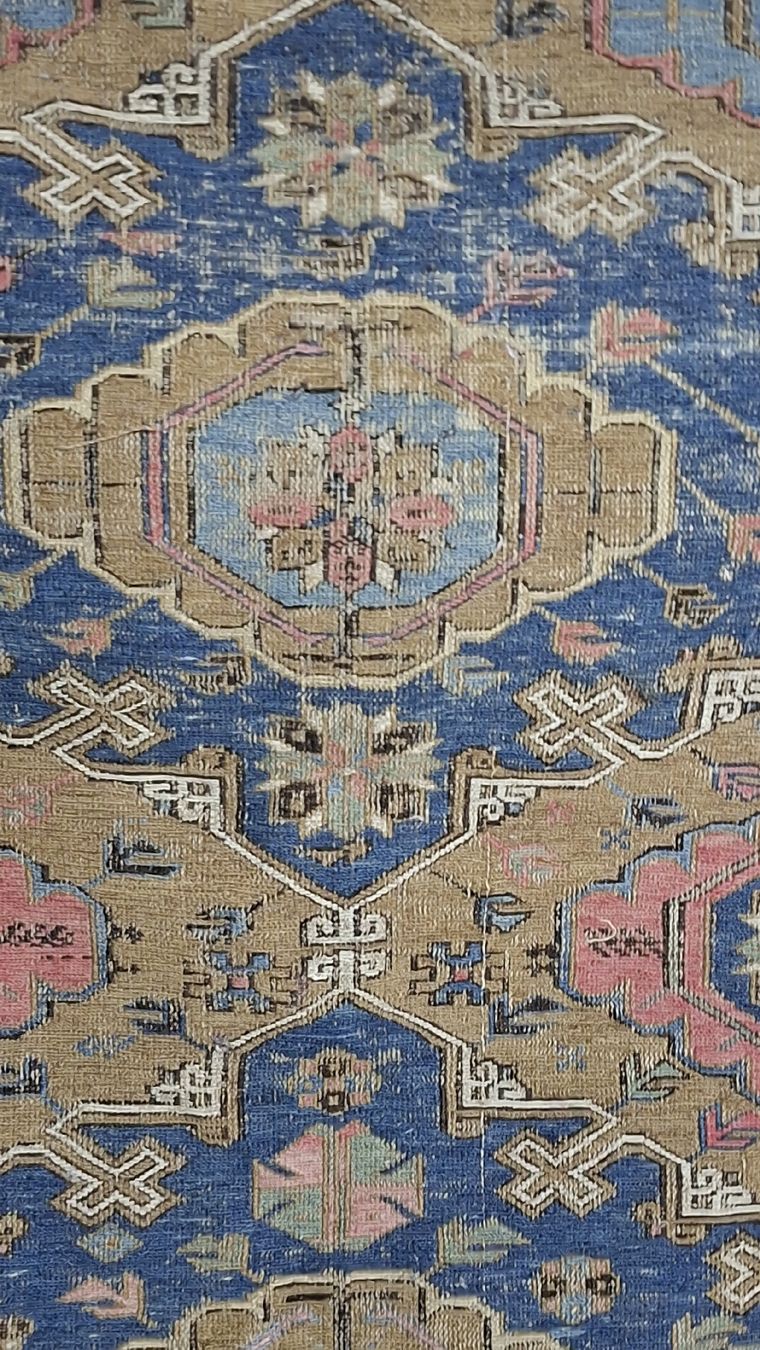 Teppiche: Konagkend Soumak antique – Gebraucht aus Dübendorf von Babyl2945 5