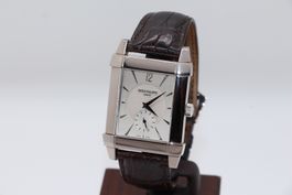Patek Philippe Gondolo Weissgold Ref. 5111G, Full-Set 1.HAND