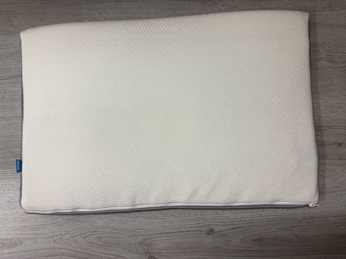 Happy Kissen: Happy Down Kissen 40x60  – Gebraucht aus Würenlos von angiie 1