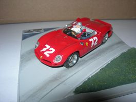 Ferrari Dino SP Nürburgring 1962 * Art Model 1:43