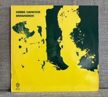 Herbie Hancock - Mwandishi
