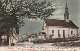 Goldau / SZ - 1906