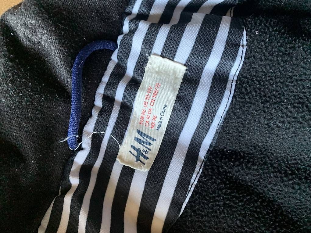 Giacche: Veste hiver/ski taille 146 – Usato da Sierre venduto da babibouchette01 2