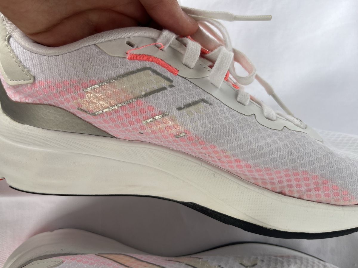 Adidas Scarpe da donna: Joggingschuh Adidas  – Usato da zuerich venduto da luc_5snr 3