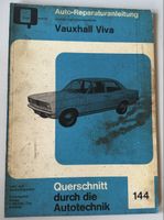 Auto Reparaturanleitung 144