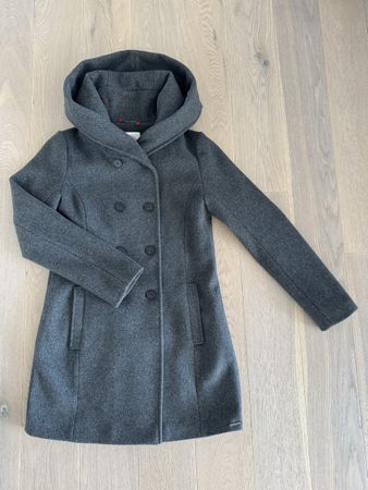 Kurzmantel s.Oliver Gr. 38