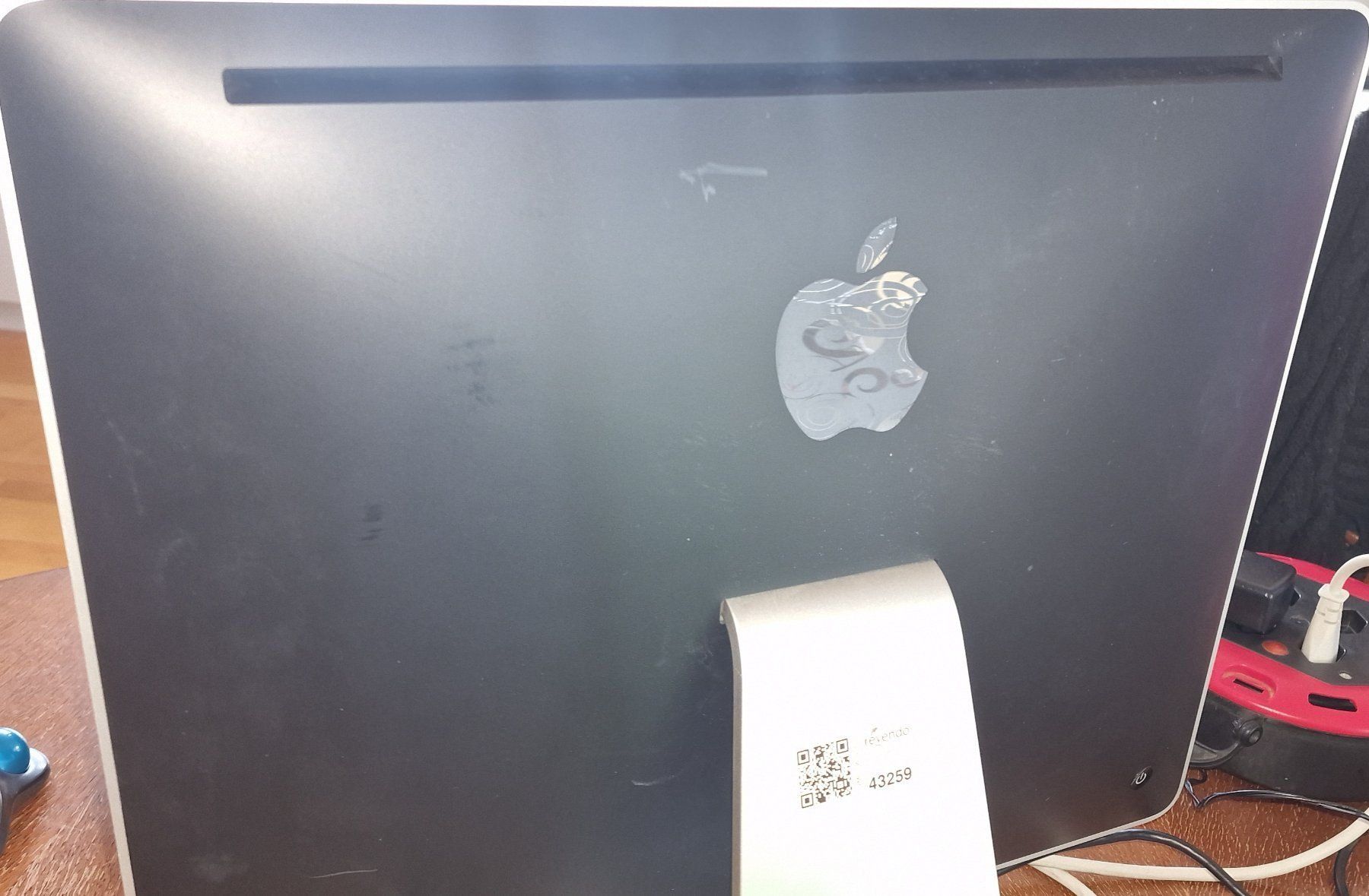 Apple PC: Apple Imac 20 Zoll (66cm) – Difettoso da Pfungen venduto da Fastback66 1