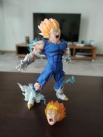 Magnifique figurine de Vegeta - Dragon ball Z