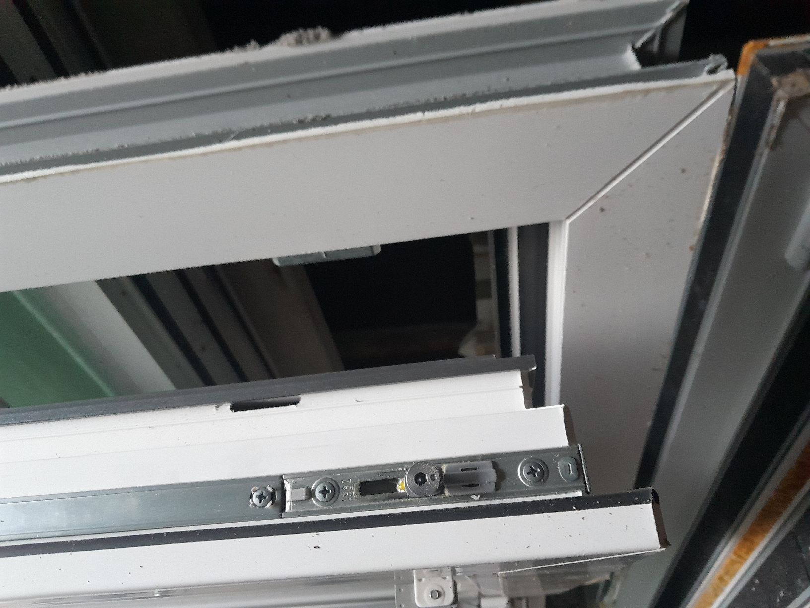 Fenêtres: Fenster Oblicht 3 fachglas – D'occasion à Marbach LU par san_8kt5 3