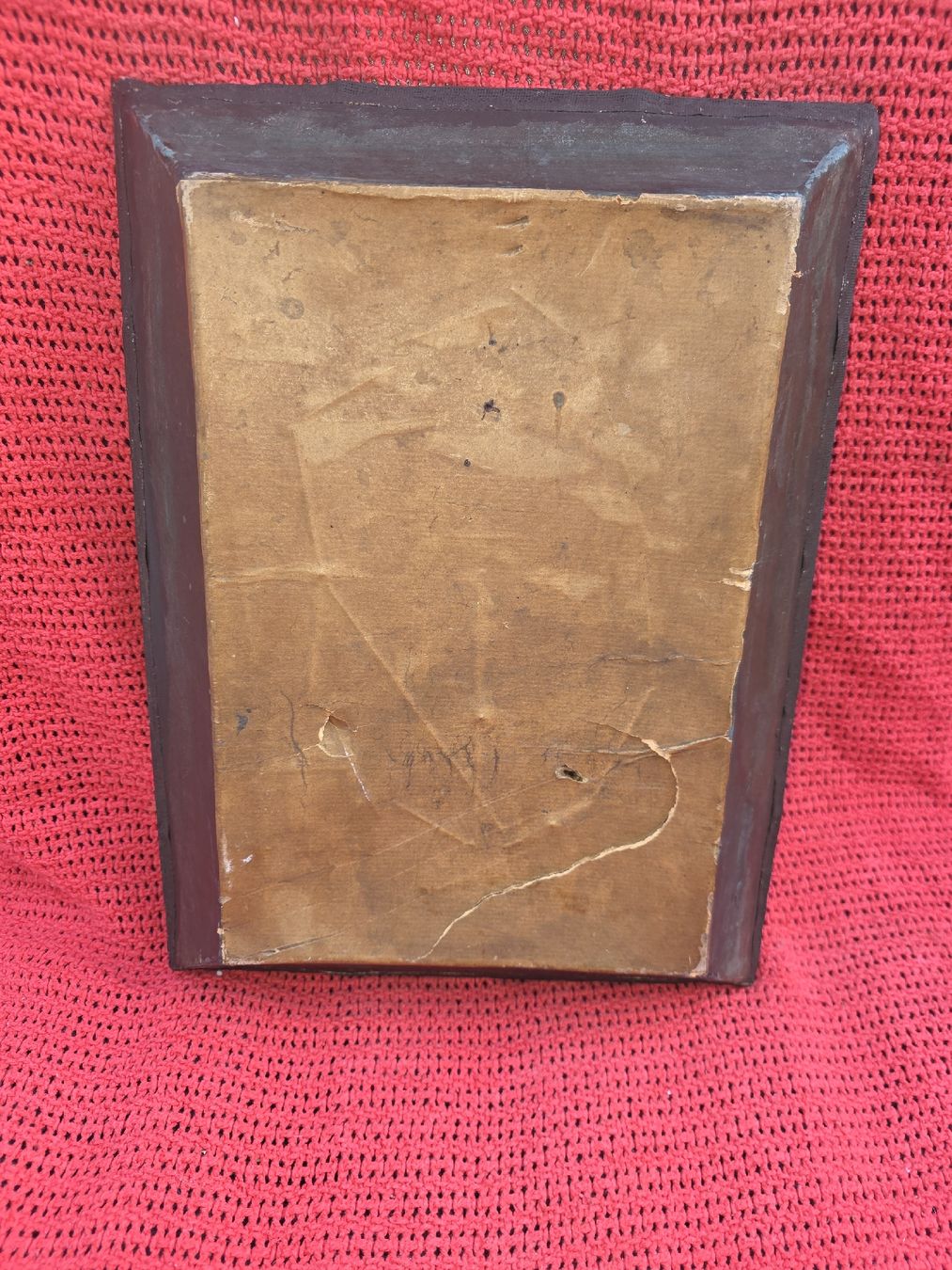 Figuren: Klosterarbeit – Gebraucht aus Hasle LU von Auctions_Hunters 1