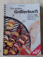 Betty Bossi Kochbuch Grillierbuch