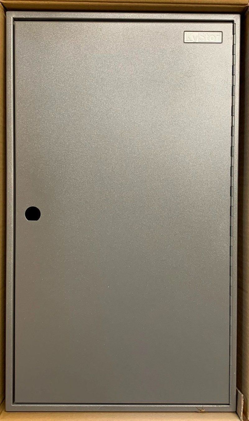 Schränke: Keystore Schlüssel Kasten Schrank – Neu und originalverpackt aus Lodrino von mediwell 1