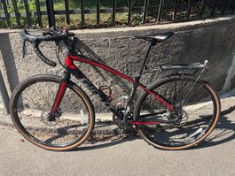 Giant Anyroad Gravel Bike 2019
