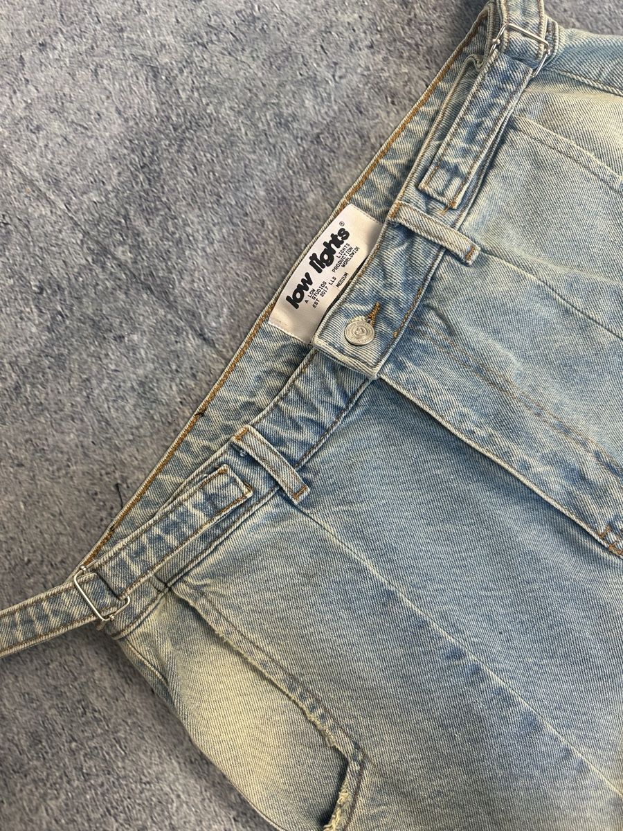 Jeans: Low Lights Jeans, Grösse M, Neu  – Usato da Luzern venduto da kim221080 1