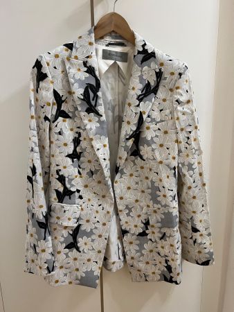 MAX MARA SPORTMAX Jacke Jacket Blazer Suit