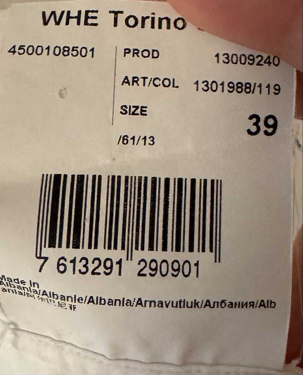 Windsor Camicie: Windsor Men White Shirt, Size 39 – Nuovo (secondo la descrizione) da Zollikon venduto da Lauva 2