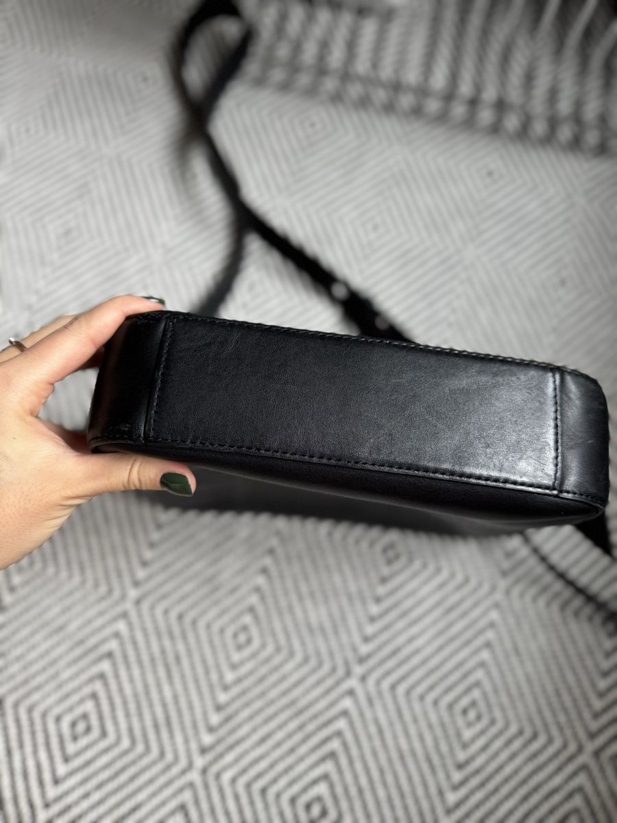 Allsaints Borse da donna: AllSaints leather crossbody bag – Usato da Zürich venduto da ari_cr2f 3