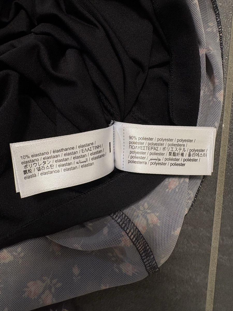 Bershka Kleider: Bershka Kleid in grau M – Neu (gemäss Beschreibung) aus Rümlang von svent 8