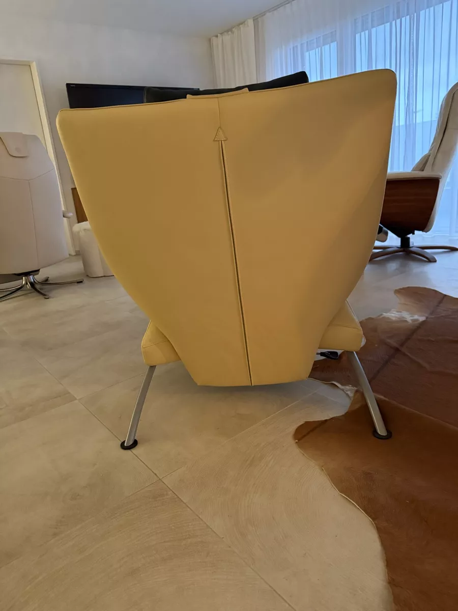 Sessel: Relaxsessel – Gebraucht aus Romanshorn von fiber01 2