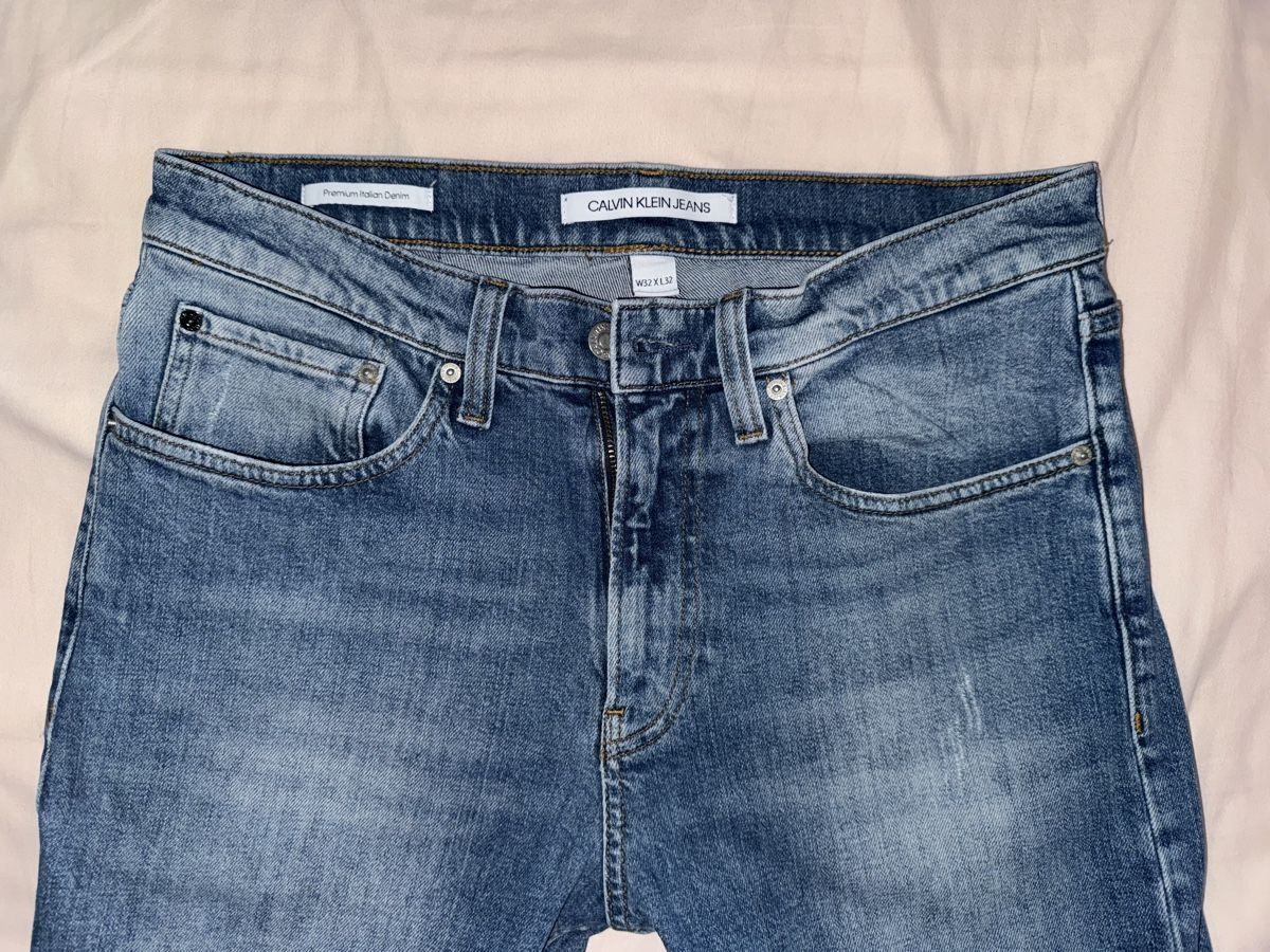 Calvin Klein Jeans: Calvin Klein Jeans Gr. 32/32 – Nuovo (secondo la descrizione) da zufikon venduto da Jacky.N 3