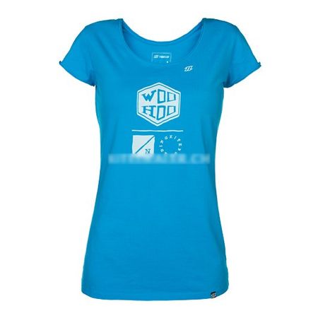 █▬█ █ ▀█▀ : Mystic Wohoo Surf Shirt in M oder S