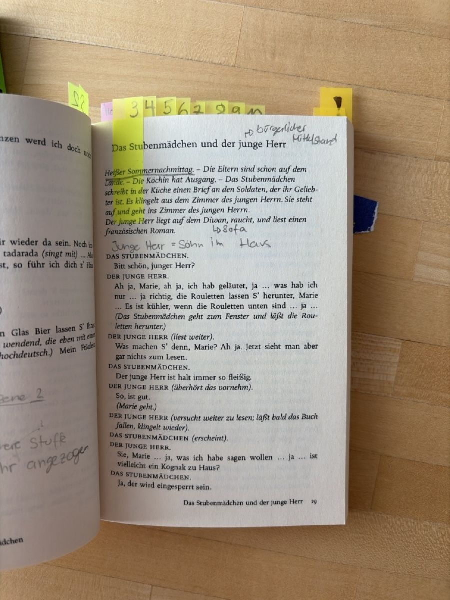 Libri: Arthur Schnitzler Reigen - mit Erläuterung – Usato da Wangs venduto da SarahMeier1999 2