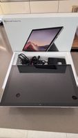 Microsoft Surface Pro 7 i7 16GB 256GB SSD