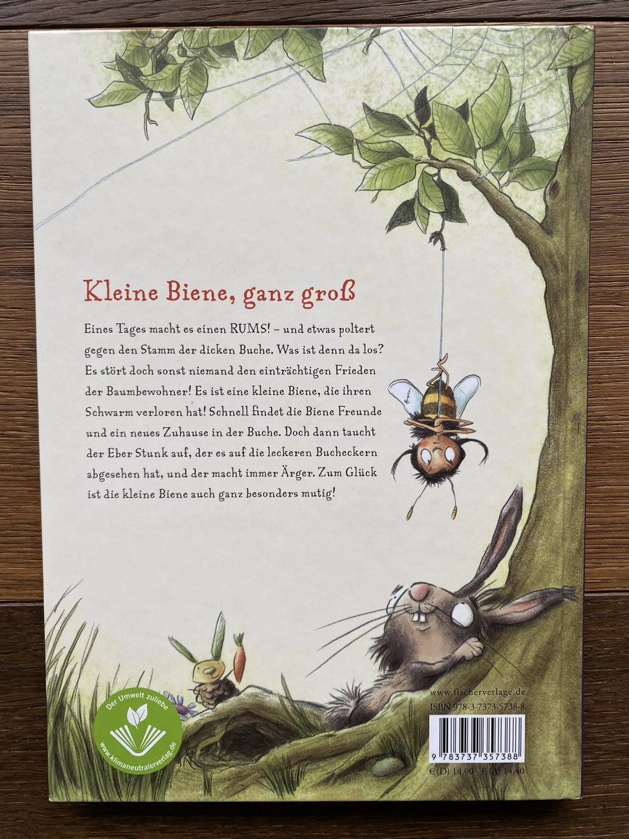 Libri: Vorlese-Buch – Usato da Pfäffikon ZH venduto da aveo14 4