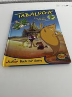 Tabaluga Junior Buch Ein neuer Anfang wie neu