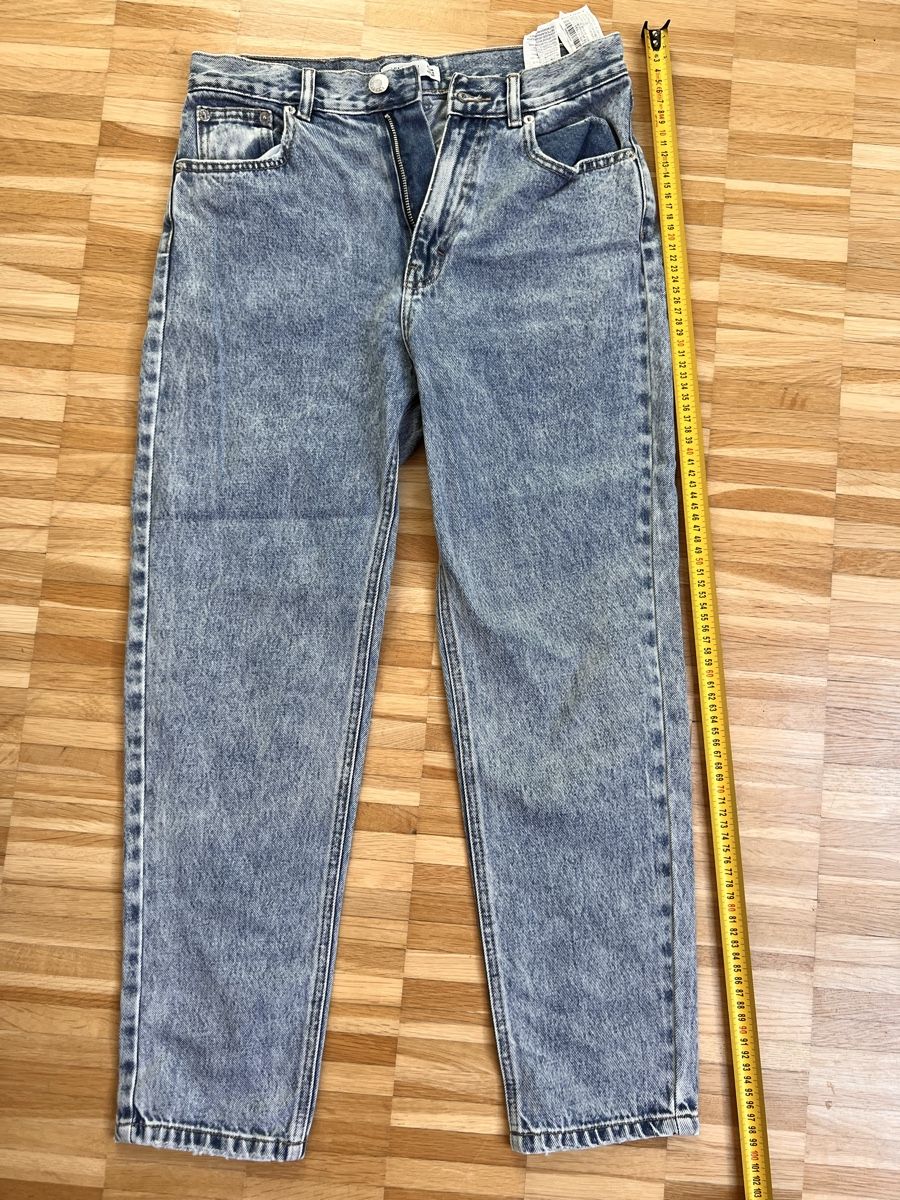 Pull&Bear Jeans: Wie neu Pull&Bear Jeans EU 38 – Nuovo (secondo la descrizione) da Bonstetten venduto da mar_thl8 1