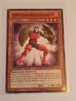 Yugioh unermüdlicher Boxer Schutzschild
