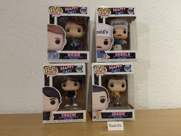 Funko POP! Happy Days
