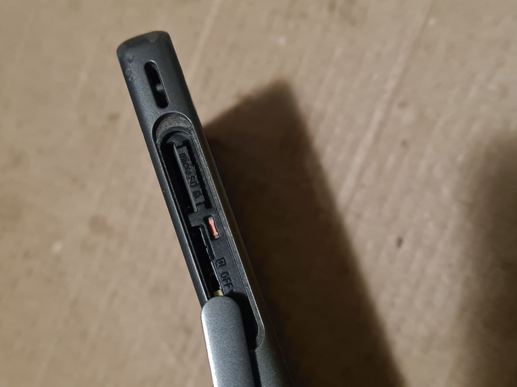 Sony Telefoni cellulari / Smartphones: Android Smartphone Digitizer defekt: Sony Xperia Z5 E5823 – Difettoso da Winterthur venduto da Opusco 5