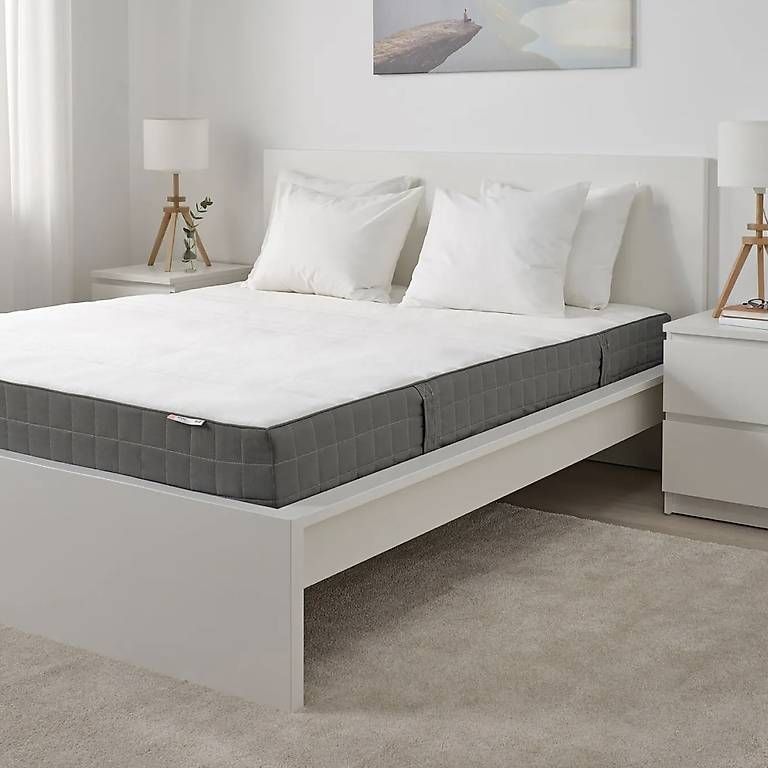Materassi: IKEA HÖVAG Matratze 180x200cm – Usato da Zürich venduto da fnt_670