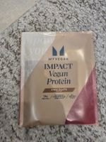 MYPROTEIN Impact Vegan Protein