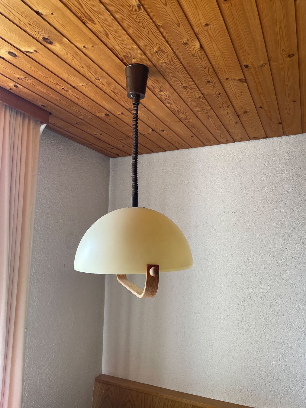 Lampadari & plafoniere: Deckenlampe ausziehbar – Usato da Schönholzerswilen venduto da MichaelaSommer 1