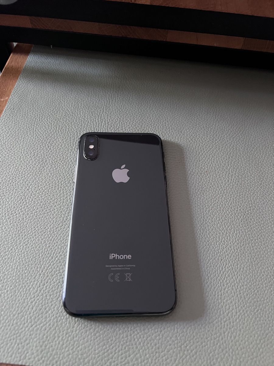 Apple Telefoni cellulari / Smartphones: iphone X – Usato da Wimmis venduto da Luana31 3