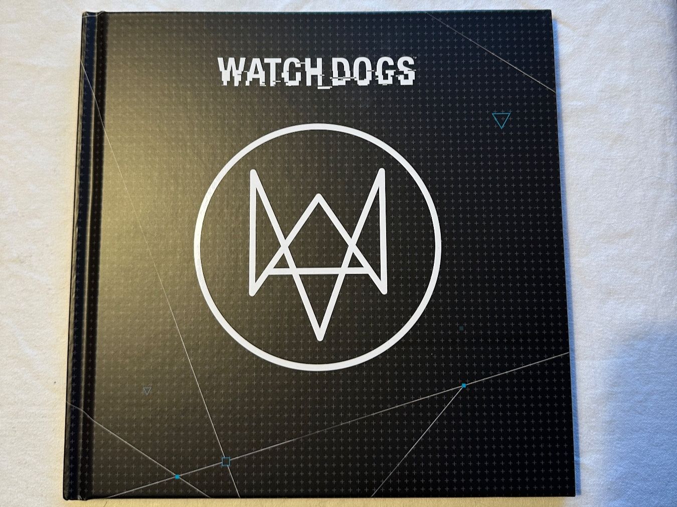 Giochi: Watch Dogs Dedsec Edition (PS3) - Neuwertig – Usato da Attinghausen venduto da FJANNETTA 8