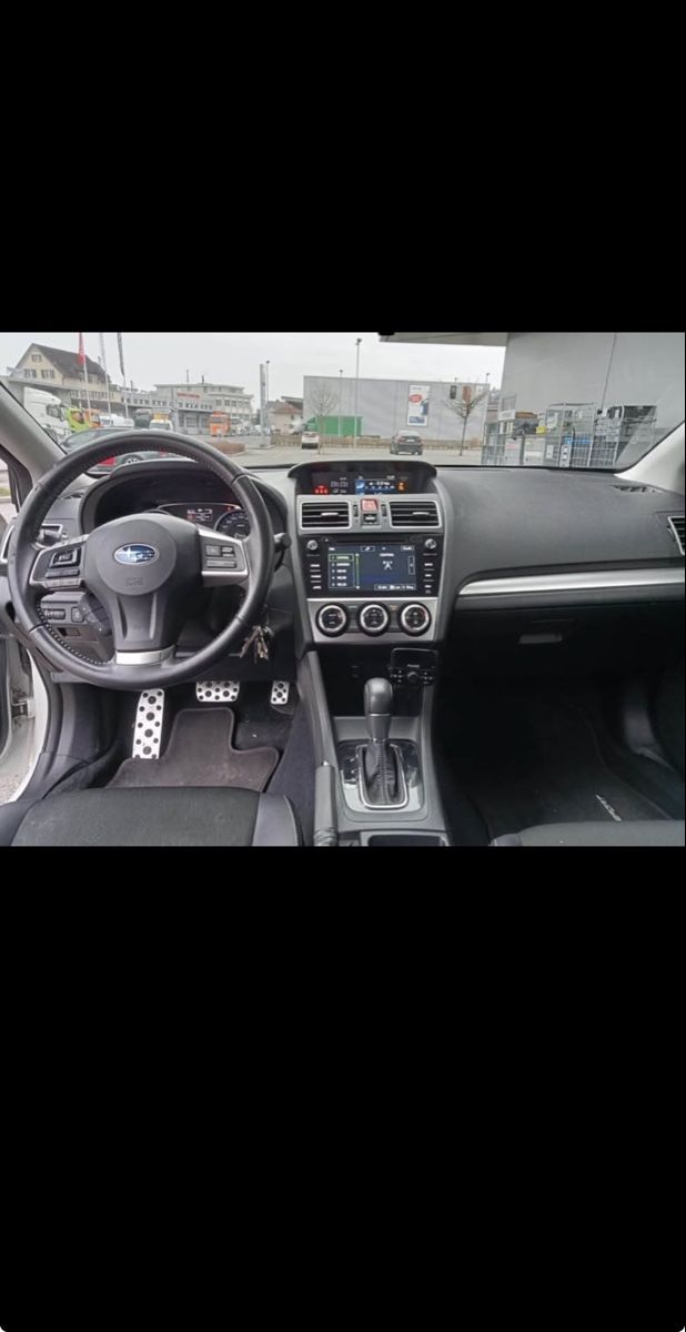 Subaru Automobili: Subaru Impreza 2.0 4WD  – Usato da Benken SG venduto da gji_jw7y 5