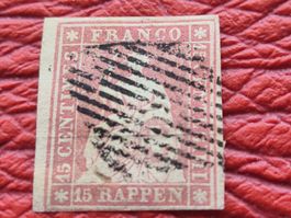 Strubel 24Aa, signiert, ab 1.-