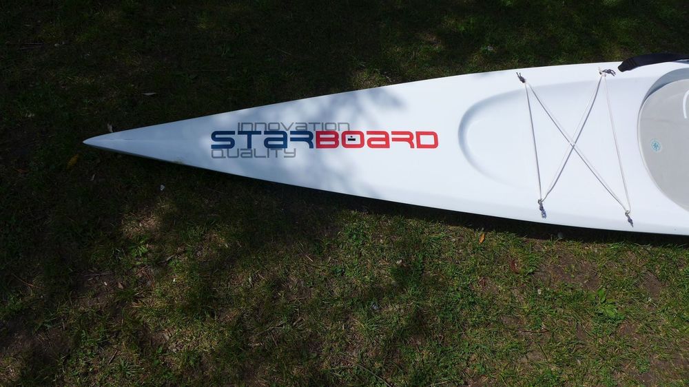 Stand UP Paddle Hardboard Starboard Waterline Lite Tech Kaufen