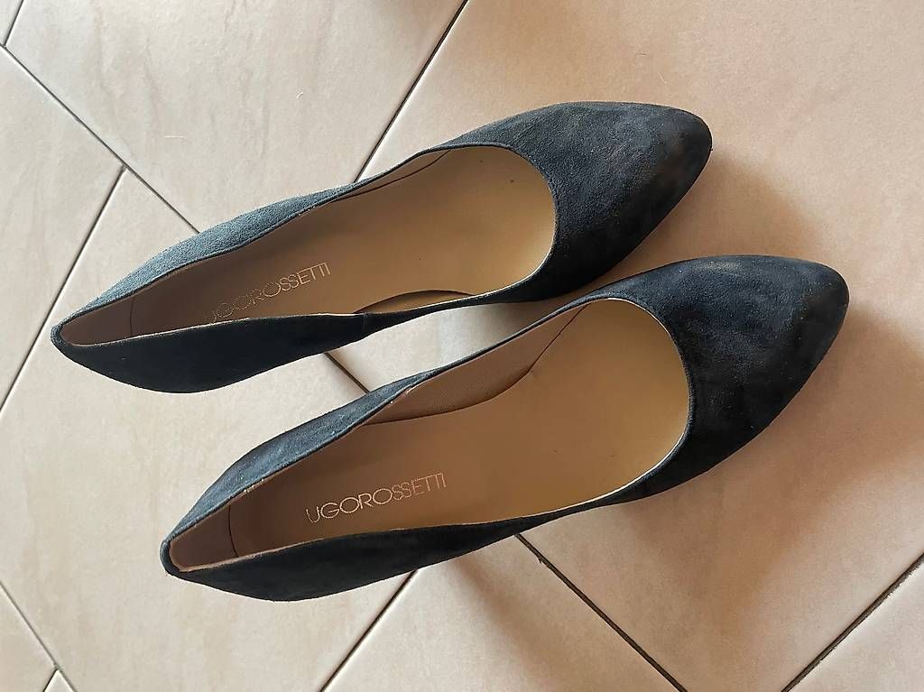 Scarpe da donna: Scarpe nuove Rossetti – Usato da Mendrisio venduto da mar_ws8b