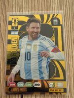 💥Panini WM 2026 Adrenalyn XL - LIONEL MESSI GOLD BALLER💥