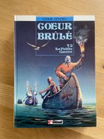 COEUR BRÛLE / TOME 2 / LA PETITE GUERRE (EO)
