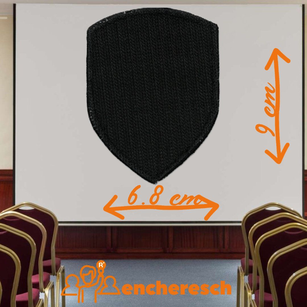Schweizer Armee Plaketten & Abzeichen: Patch - Badge [ZUG SCHOCH] – Neu (gemäss Beschreibung) aus Bière von encheresch 1